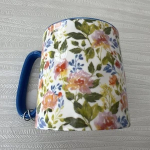 Bella 10 Strawberry Street Floral Mug - Picture 1 of 3
