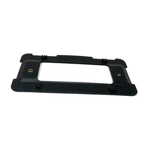 2017-2024 BMW 2 SERIES LICENSE PLATE HOLDER NEW OEM 51 13 9 448 724 OEM - Picture 1 of 8