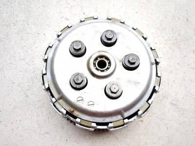 99-06 Kawasaki Vulcan 800 Drifter VN800E Cesta de embrague con placas Foto 1 de 4