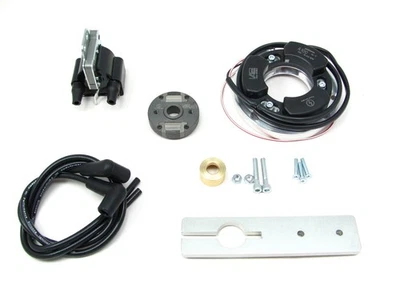 Гоночное зажигание Powerdynamo MZ-B VAPE для Suzuki GT T 20 200 250 350 500 NOLight - Изображение 1 из 4