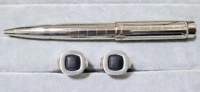 Gemelos Patek Philippe Nautilus de Japón Foto 1 de 4