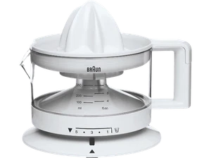 Exprimidor Braun Exprimidor eléctrico Tribute Collection - Imagen 1 de 8