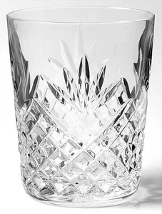 Waterford Crystal Ciara doppio vetro vecchio stile 3752541 - Foto 1 di 1