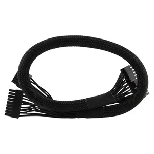 ATX 24Pin à 18 + 10Pin Carte MèRe PSU Câble de Puissance Modulaire pour Ref1488 - Photo 1/10