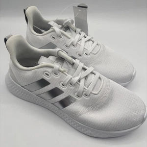 ADIDAS CLOUDFOAM SUPER PUREMOTION SNEAKERS RUNNING SHOES WOMEN’S SZ 9 *READ - Picture 1 of 24