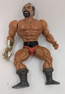 Vintage MOTU Jitsu 1983 He-Man Masters of the Universe Mattel Action Figure - Bild 1 von 1