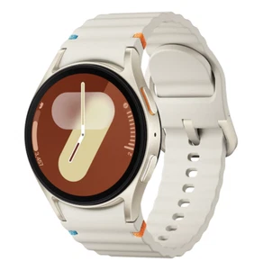 Reloj Samsung Galaxy 7 SM-L300 GPS 40MM Crema Caja Abierta - Imagen 1 de 1