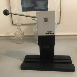 Dupont Sorvall Instruments Vial Crimper ~ Clean!!! - Picture 1 of 12