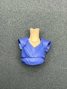 Dragon Ball Z Super SH Figuarts Parte del Cuerpo Niño Goku Evento Exclusivo Torso - Imagen 1 de 6