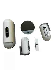 Kit Telecamere Sicurezza Wifi Verisure Vedere Dettagli - Bild 1 von 2