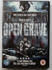Open Grave : DVD (2013) Horror - Region 2