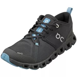 On Cloud X 3 Shift Women's Sneakers Black Blue - Picture 1 of 8