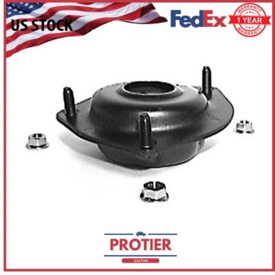 1983-1988 CHEVROLET TOYOTA STRUT MOUNT Rear ST-1958 - Imagem 1 de 3