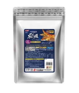 GEX Medaka Staple Food Ayahime For Adult Spawning&Breeding 2.2lb(1kg) Japan - Picture 1 of 5