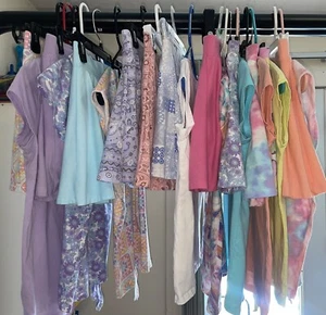 Girls Children Place Size 14 clothing sets - Picture 1 of 9