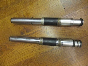 VINTAGE ROCK SHOX 26" SUSPENSION FORK SACTIONS PARTS - Picture 1 of 4