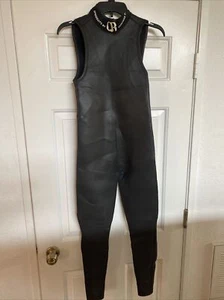 Quintana Roo Speedsuit Triathlon 3 mm Wetsuit, Mens XS - Picture 1 of 6