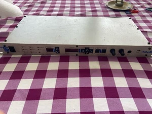 Digitech GSP5 Guitar processor/preamp UNTESTED POWERS ON - Picture 1 of 8