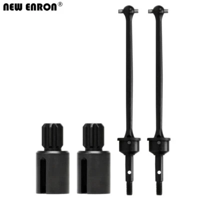 Steel differential Drive Cup 8551 CVD 8550 8554 For RC Traxxas 1/7 UDR 85086-4 - Image 1 of 4