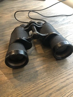 Бинокль Habicht 7x42 No 13702 - Изображение 1 из 4