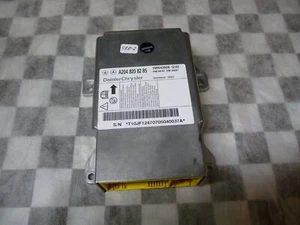 2008-2011 Mercedes W204 C300 C350 C250 C280 Safe Module A2048208285 OE - Picture 1 of 12