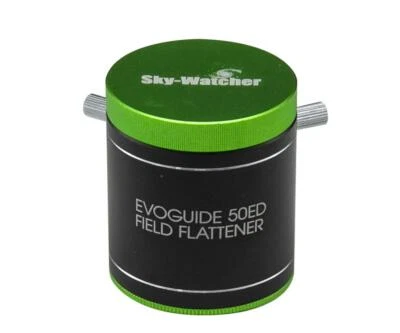 Skywatcher Flattener für Evoguide 50ED Sucher und Guidescope, 20186