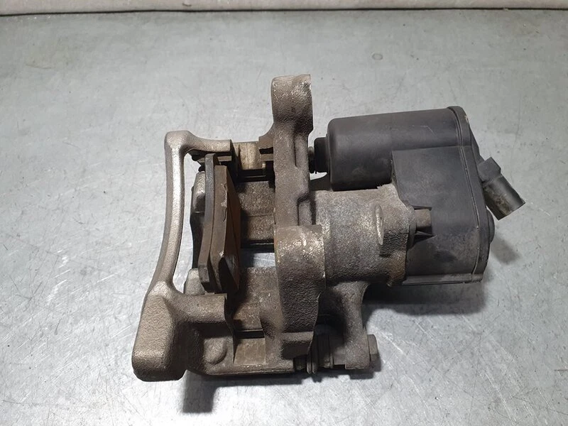 pinza freno posteriore sinistra per VOLKSWAGEN SHARAN (7N1) ADVANCE 4577824 Foto 1 de 4