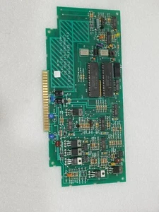 Simplex 4100 Communications Board 562-793H 562-793-H - Bild 1 von 2