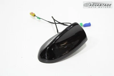 ALFA ROMEO STELVIO 2017-2019 TECHO SUPERIOR RADIO AM FM ANTENA ALETA DE TIBURÓN OEM Foto 1 de 4