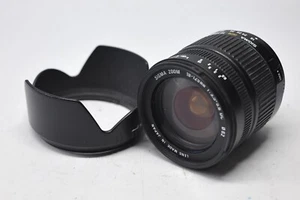 Sigma 18-125mm f/3.5-5.6 AF DC for Nikon - Picture 1 of 6