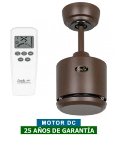 Motor para ventiladores de techo CasaFan 413249 ECO NEO III marrón antiguo - Imagen 1 de 3
