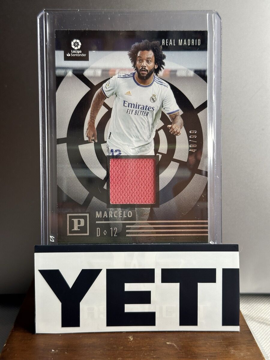 2021-22 Panini Chronicles Marcelo #36 for sale | eBay 2021-22 Panini Chronicles Marcelo #36 for sale | eBay