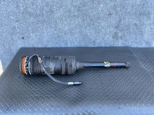 ✔MERCEDES W221 W216 CL600 S600 CL550 TRASERO IZQUIERDO ABC AMORTIGUADOR PUNTAL HIDRÁULICO OEM - Imagen 1 de 6