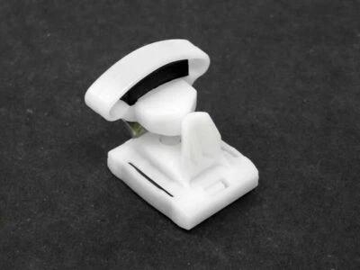 Regulador de ventana pivote deslizante para Mercedes 190E 1984-1993 83646DZ 1987 1992 Foto 1 de 2