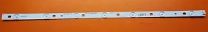 ⭐️⭐️⭐️⭐️⭐️ TV Single LED Strip IC-B-HWBR55D399 (L) - Picture 1 of 1
