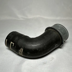 2017 - 2023 PORSCHE 718 BOXSTER FRONT COOLANT HOSE PIPE OEM 991106551 - Picture 1 of 3