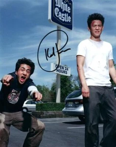 Foto firmada 8x10 autografiada por Kal Penn y certificado de autenticidad - Imagen 1 de 1