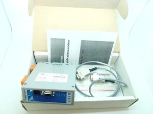 OMRON GEN Indus Modem O.E.E-F OEEF - Picture 1 of 1