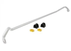 Whiteline Front Sway Bar 22mm Heavy Duty Adjustable for Subaru WRX/STi 08-14 - Picture 1 of 3