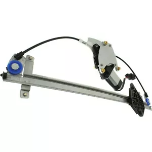 New Window Regulator Front Left Side Fits 2009-2013 Subaru Forester 61041SC011 - Picture 1 of 4