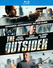 Outsider The Audio CD, 2013 NEW