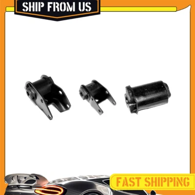 Soportes de motor Westar 3X para Chrysler Cordoba V8 1975-1980 5,9 L Foto 1 de 4