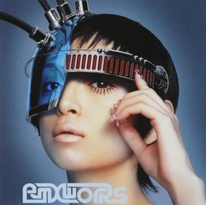 ayumi hamasaki RMX WORKS from Cyber TRANCE presents ayu trance 3 CCCD Japan - Picture 1 of 1