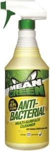 Limpiador multisuperficie antibacteriano Mean Green 32 fl. oz. Spray - Imagen 1 de 2