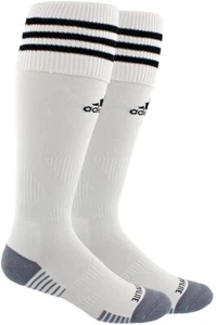 adidas Kids 183045 Copa Zone Cushion III Soccer Socks 1-Pair Size XS - Picture 1 of 4