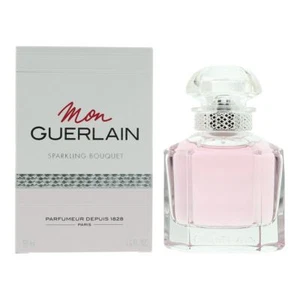 Guerlain Mon Guerlain Sparkling Bouquet Eau de Parfum 50ml For Women - Picture 1 of 1