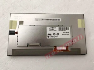 7" inch LA070WV1-TD02 LA070WV1(TD)(02) LCD Display Screen for LG Display Panel - Picture 1 of 2