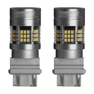 3156/3157 Amber Turn Signal LED W/ Built in Resistors No Hyper Flash (PAIR) - Bild 1 von 3