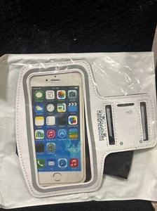 LED Sport Armband for Smartphone - Zdjęcie 1 z 1