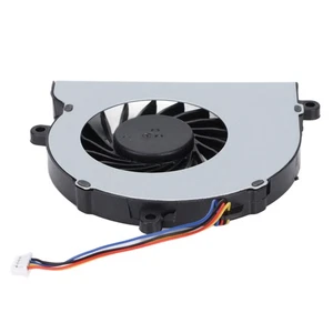 CPU Fan 4pin Power Connector Computer Cooling Fans For 14R020 NEW - Afbeelding 1 van 12